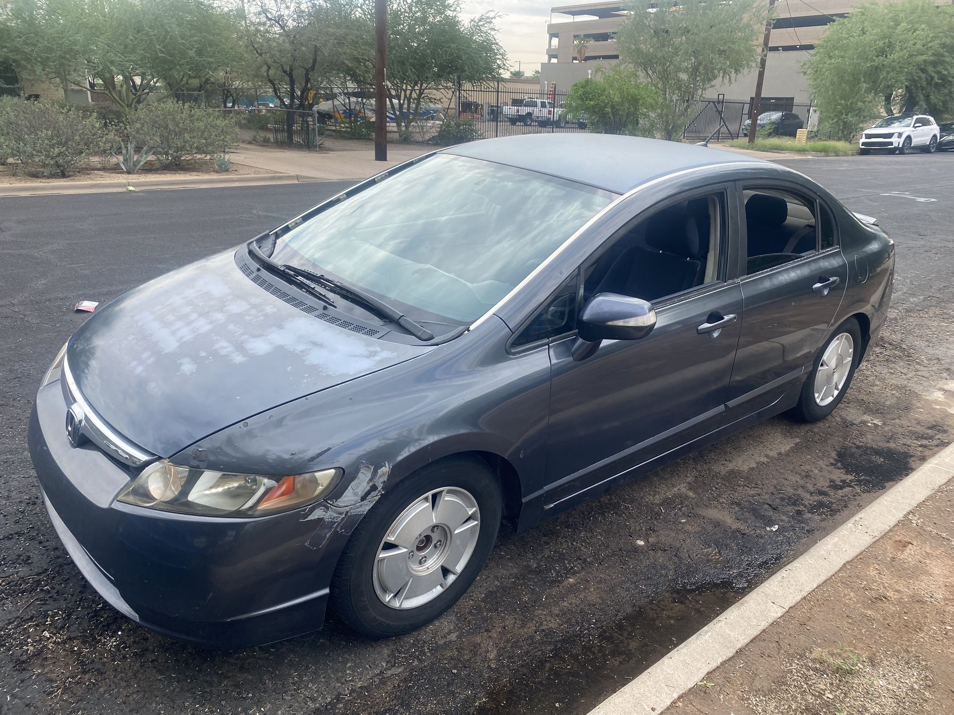 2006 Honda Civic