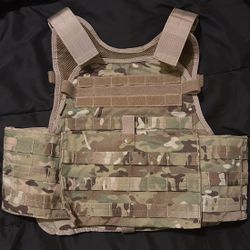 Air soft Plate Carrier