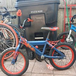 Kids Bike
