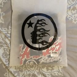 Brand New Hellstar Tour Hoodie