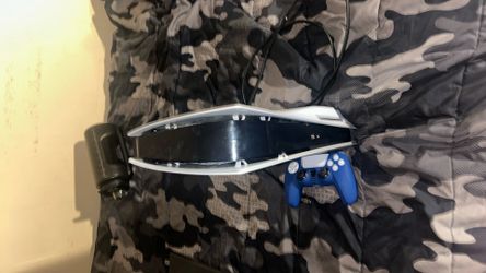 Overheating Ps5