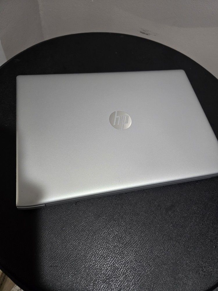 (1) HP PROBOOK 450 G5 Laptop