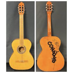 Acoustic Valenciana Guitar