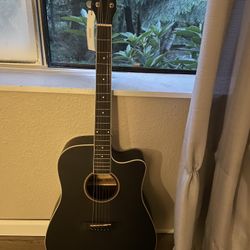 CHEAP guitar