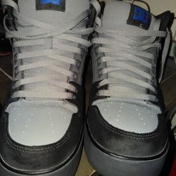 Work Shoes 