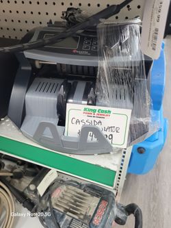 Cassida 5520 UV/MG