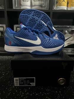 Nike Kobe VI Protro