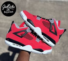 Air Jordan 4 “Toro” 2026