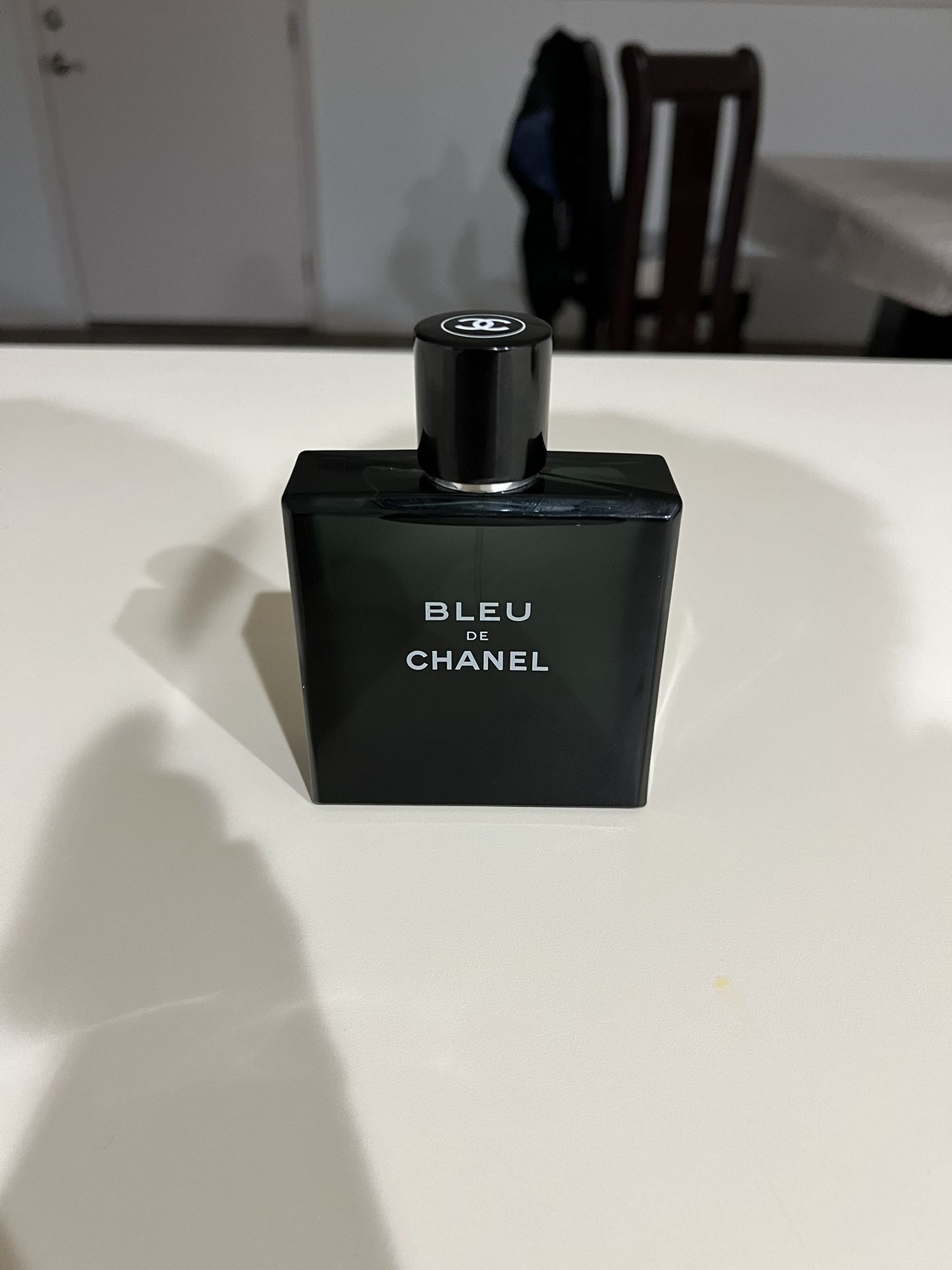 Bleu De Chanel 100ml Eau De Toilette