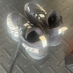 Dame 7 Basketball Shoes