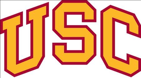 USC t shirts