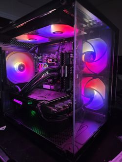 Small form 1080p/1440p