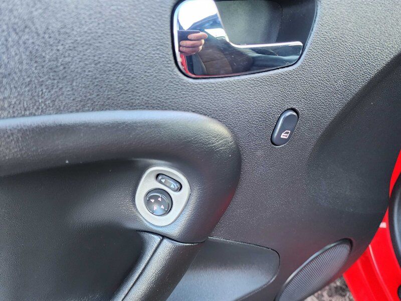 2008 Pontiac Solstice