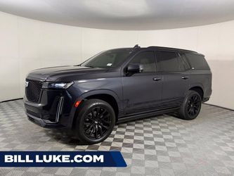 2023 Cadillac Escalade