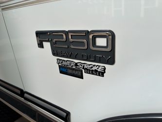 1997 Ford F-250