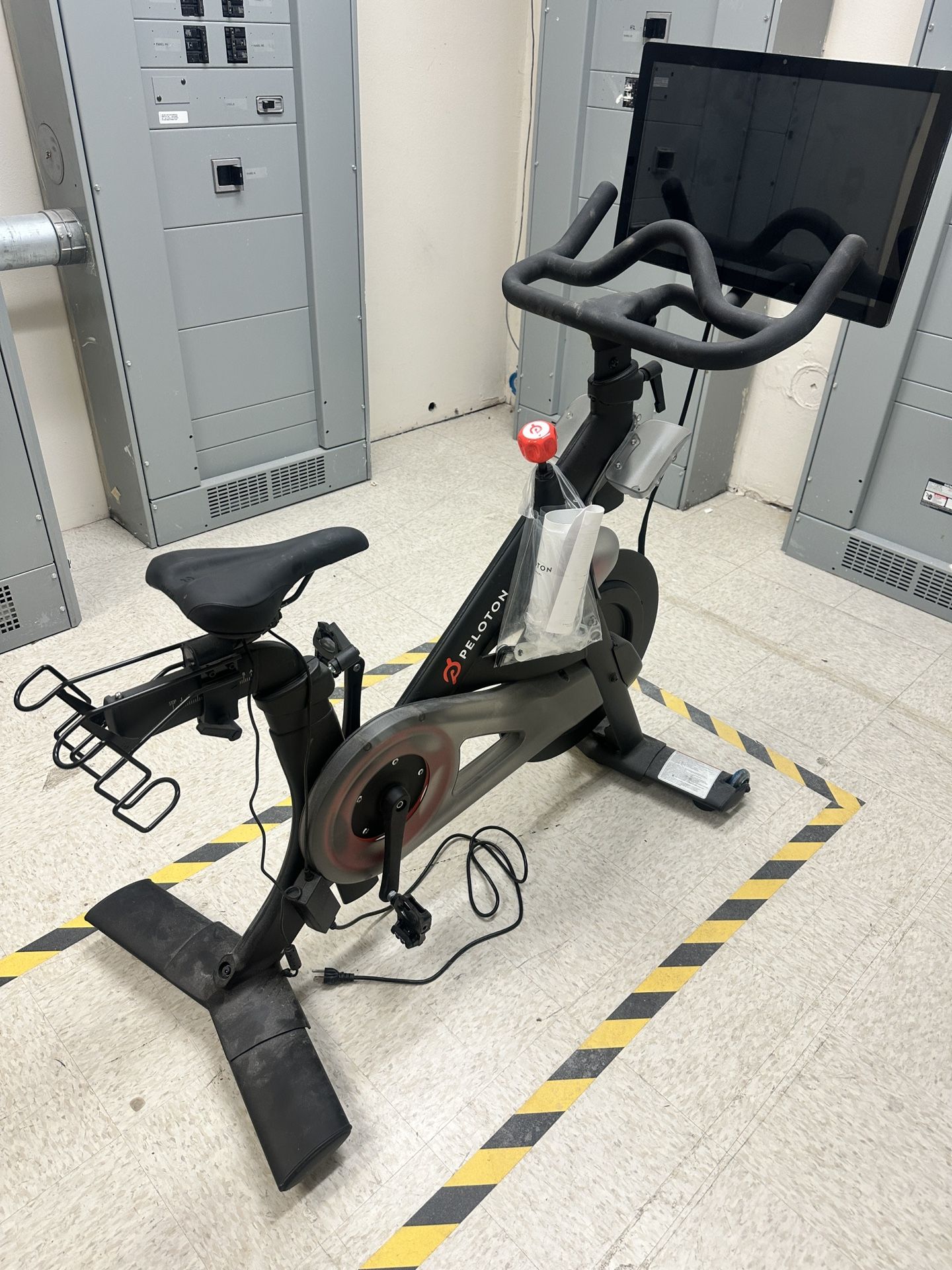 Peloton