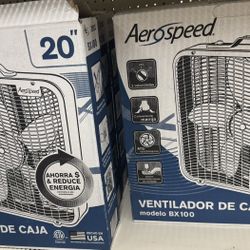 Fan