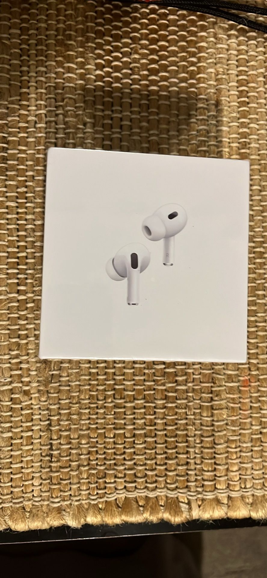 AirPod Pros (2nd Generation)