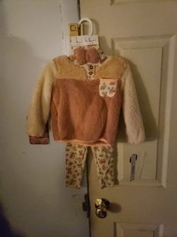 18month Brand New 3 Piece Outfit