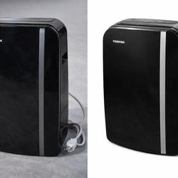 Portable Ac unit NEW.