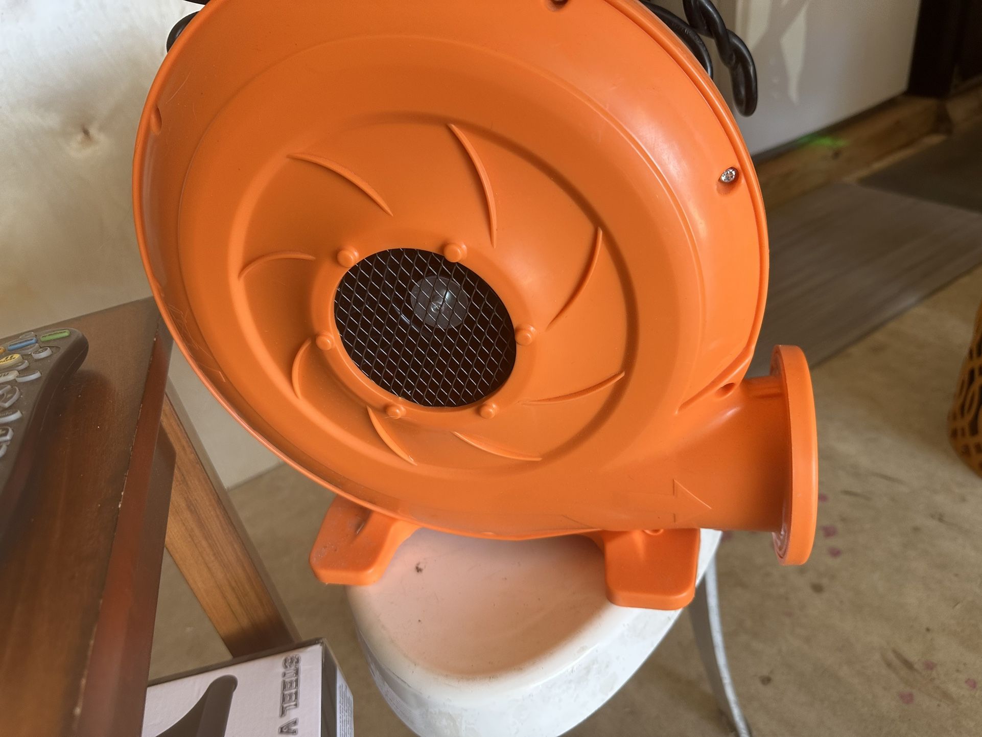 Air Blower