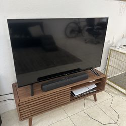 TV Stand (stand only)