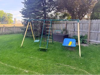 SWING SET