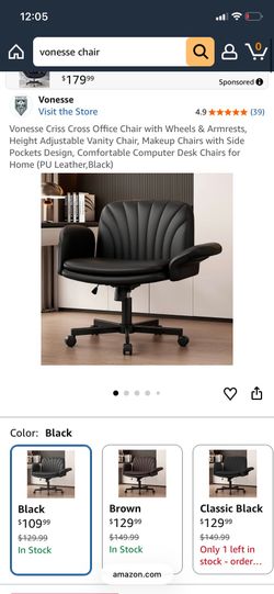 Office chair