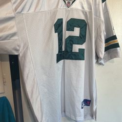 GREEN BAY MENS JERSEY 