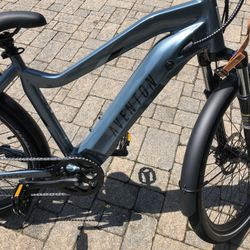 Aventon Electric Bike