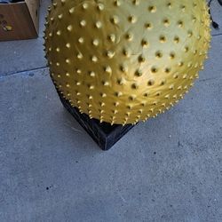 Exercise Ball