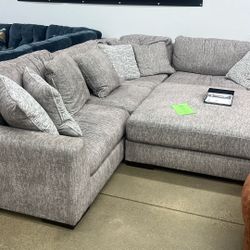Sectional