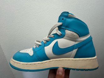 Jordan 1  size 6 1/2