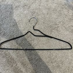 Hangers  