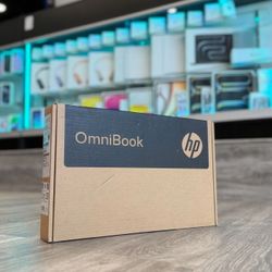 HP Omni Book 5 Flip 14” (Message For Specs) * Payment Plans Available / Planes De Pagos Disponibles * 