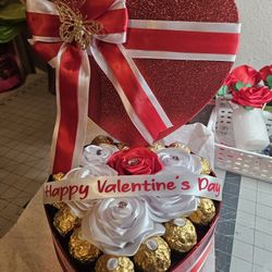 Happy Valentines Day 💝 