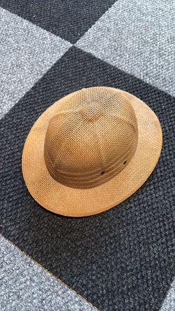 Men’s Safari Hat