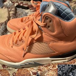 Jordan Retro 5 Dj Khalid