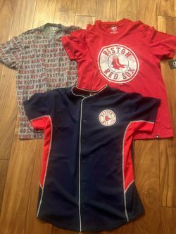 Men’s shirts S/M