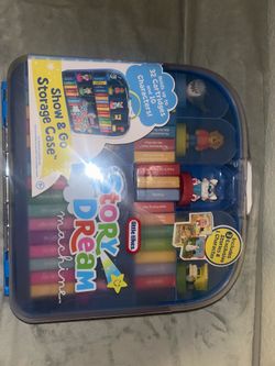 Little Tikes