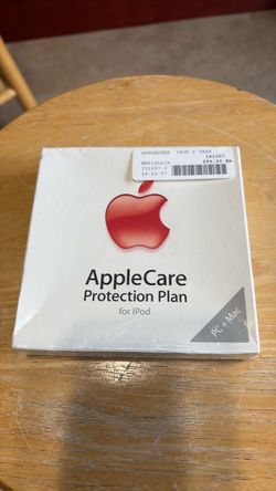 AppleCare Protection Plan for IPod MA518LL/A (NEW)