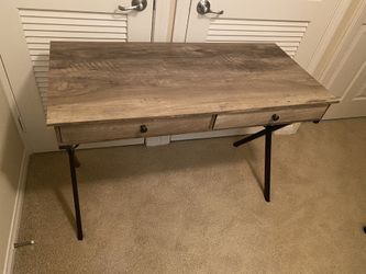 Desk