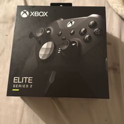 Xbox Elite Series Two