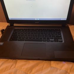Laptop 