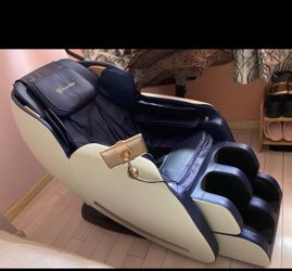 Massage chair Perfect conditions