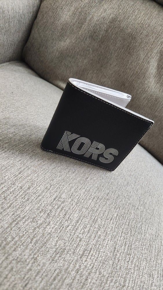 Kors Men's Wallet