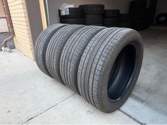 245/50/19 Pirelli runflat