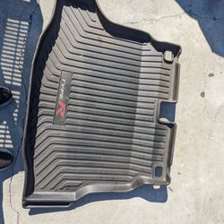 HONDA CIVIC TYPE R TRUNK LINER