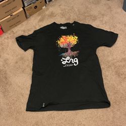 Men’s Graphic Tee Sz. Xl 