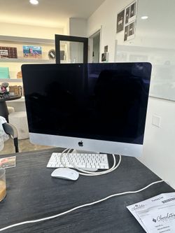 Apple iMac
